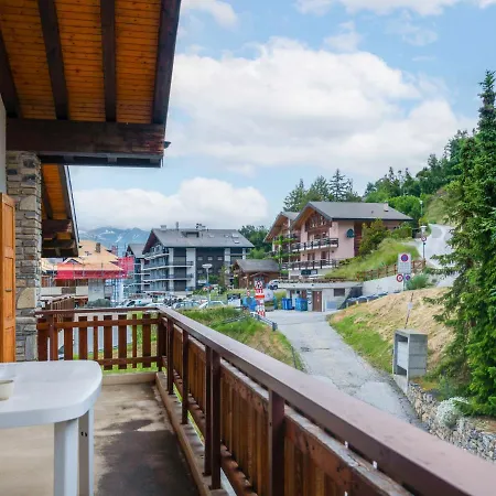 Les Cretes 1-3 By Interhome