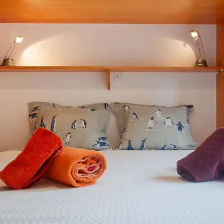 Les Cretes 1-3 By Interhome