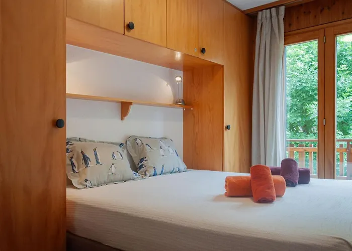 Apartment Les Cretes 1-3 By Interhome Apartment Veysonnaz