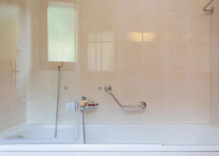 Apartment Les Cretes 1-3 By Interhome *