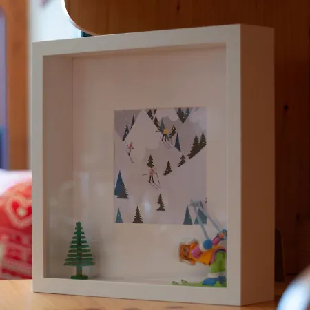 Apartment Les Cretes 1-3 By Interhome *