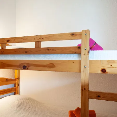 Apartment Les Cretes 1-3 By Interhome *