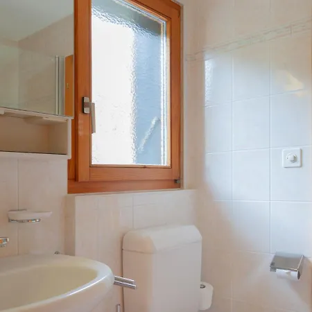 Apartment Les Cretes 1-3 By Interhome Apartment Veysonnaz