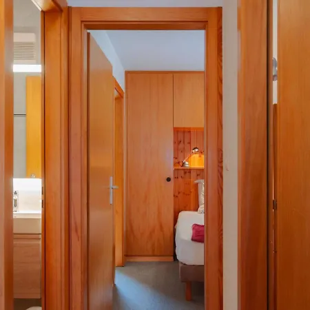 Apartment Apartment Les Cretes 1-3 By Interhome *
