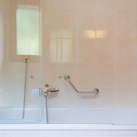 Apartment Les Cretes 1-3 By Interhome *