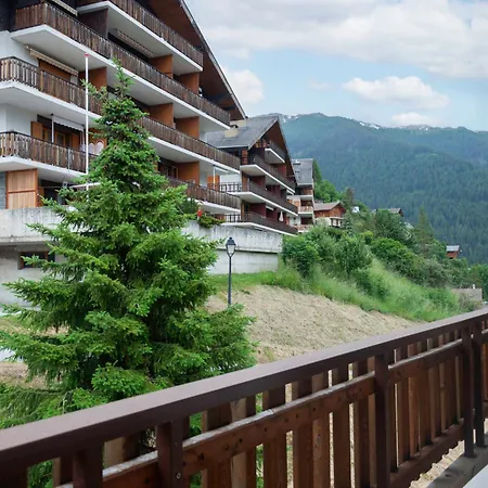 Apartment Apartment Les Cretes 1-3 By Interhome