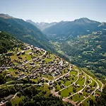 Les Cretes 1-3 By Interhome Veysonnaz