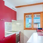 Les Cretes 1-3 By Interhome * Veysonnaz