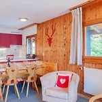 Les Cretes 1-3 By Interhome