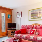 Les Cretes 1-3 By Interhome Veysonnaz