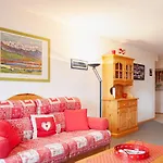 Les Cretes 1-3 By Interhome Lejlighed Veysonnaz