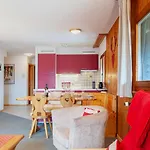 Les Cretes 1-3 By Interhome Lejlighed